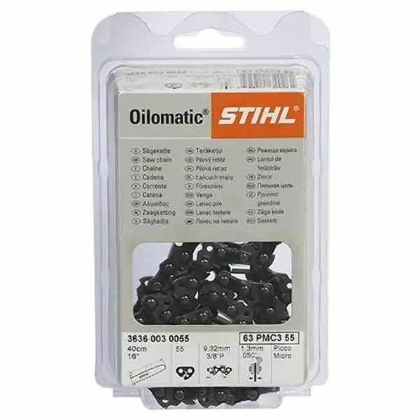 Sợi xích cưa 16 in (MS170) STIHL 3636-000-0055
