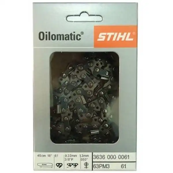Sợi xích cưa 18 in (MS180) STIHL 3636-000-0061