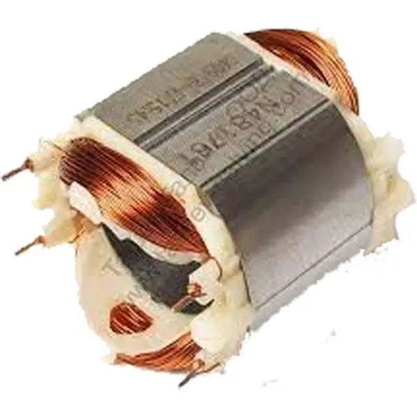 Stator 230V máy chà nhám DWE6423 Dewalt N431209