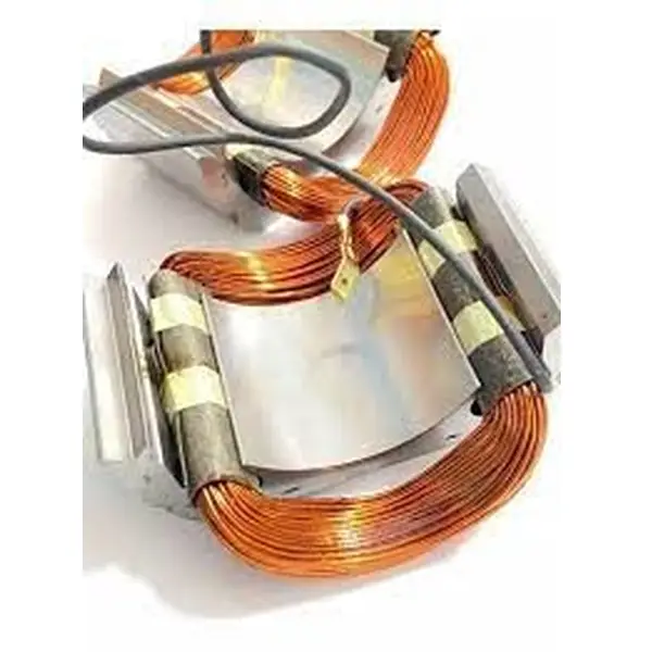 Stator Của Máy Cưa Lọng Sj60 Stanley N547064