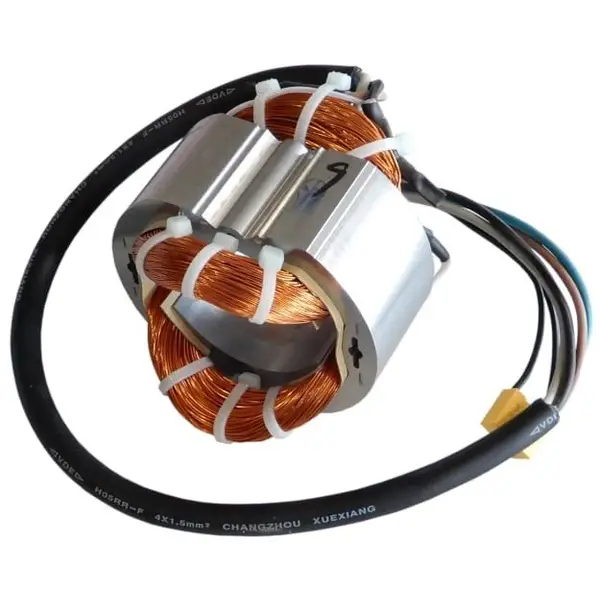 Stator Máy cắt Gạch Dw862B Dewalt N391035