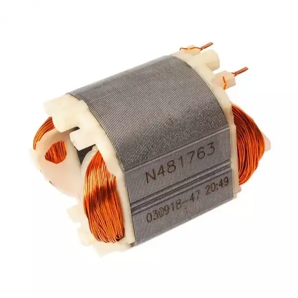 Stator Máy Khoan Búa Sthr272K stanley Z60303023