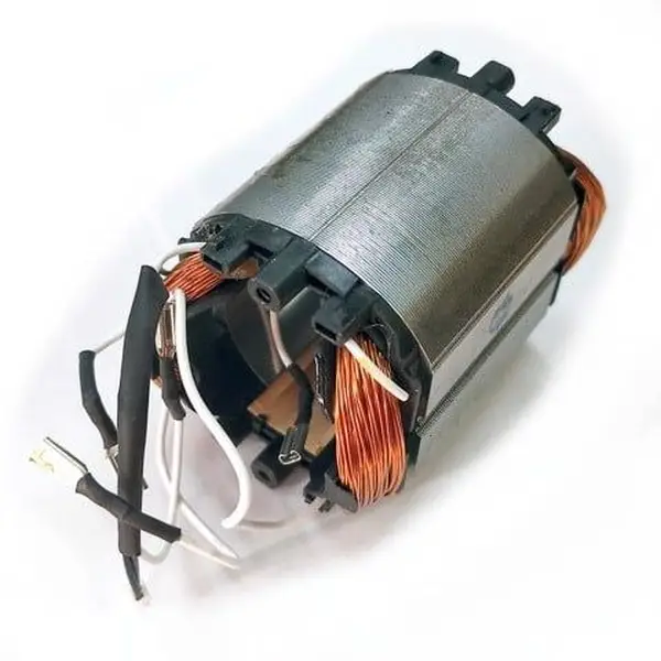 Stator Máy Khoan Pin Dch253 Dewalt N230576