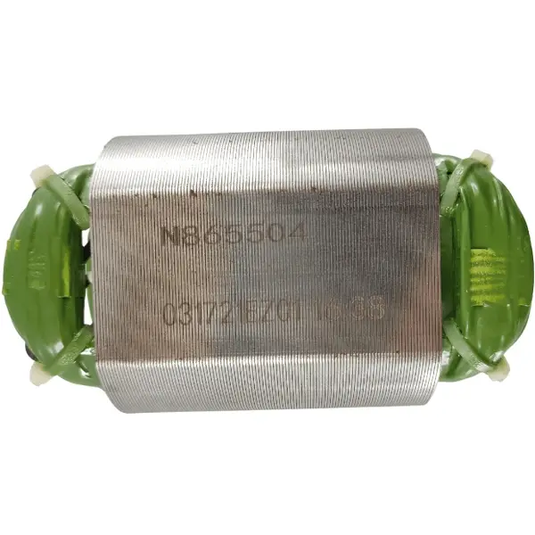 Stator máy mài 950W DWE4119 Dewalt N590527