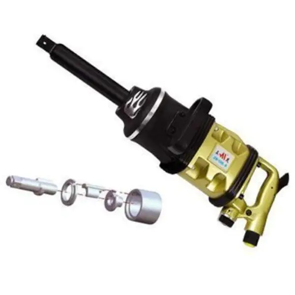 Súng bắn bu-lông 1 inch dai KOKU KC-100A