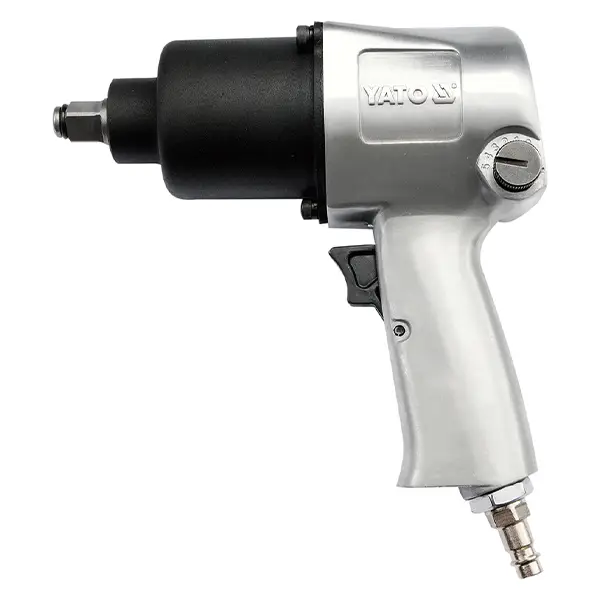 Súng bắn bu lông 2 búa 550Nm YATO YT-09511