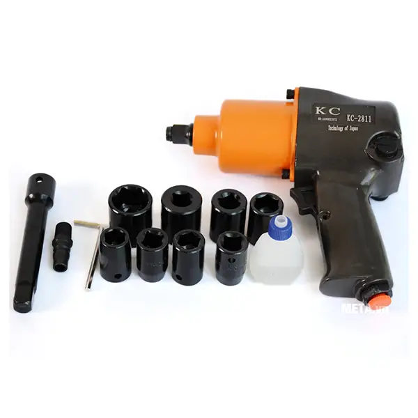 Súng bắn bu-lông Koku KC-2811