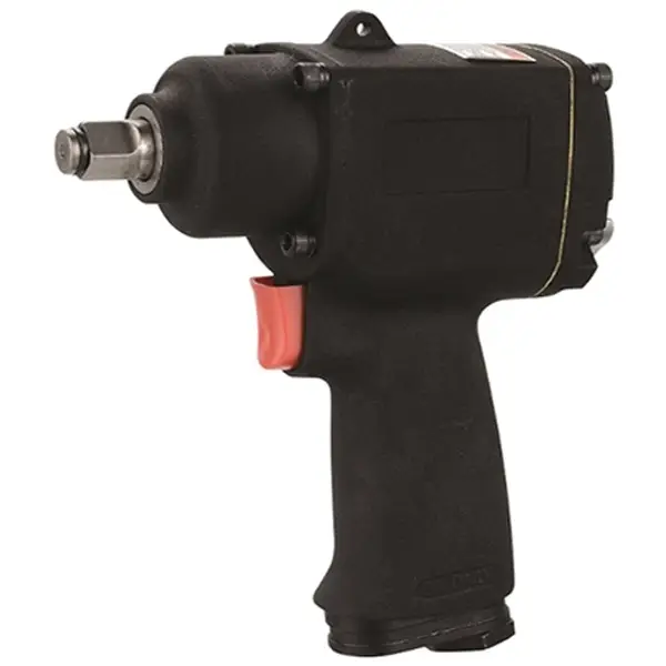 Súng bắn Bu lông ½ inch 2 búa KoCu KC-2800A