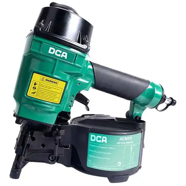 Súng bắn đinh cuộn dùng hơi DCA ACN55