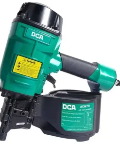 Súng bắn đinh cuộn dùng hơi DCA ACN70