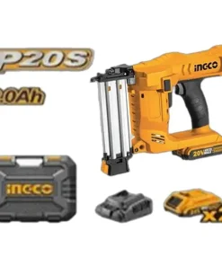 SÚNG BẮN ĐINH DÙNG PIN 20V INGCO CBNLI2002