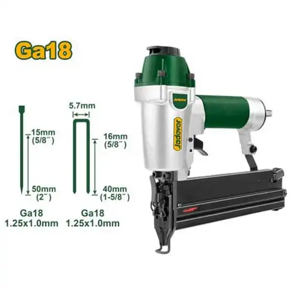 Súng bắn đinh khí nén Jadever JDBN2540