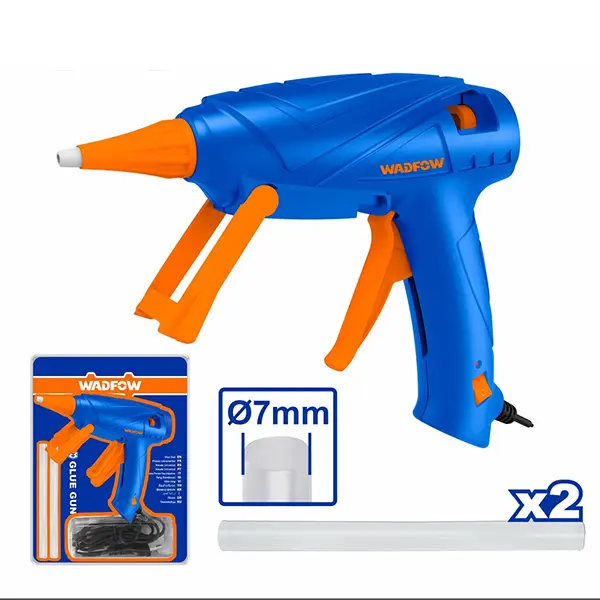 Súng bắn keo 15W WADFOW - WGL1604