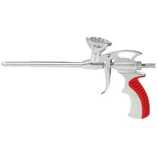 Súng bắn keo bọt nở Foam PU phủ Nickel Workpro WP329046