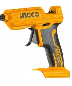 Súng bắn keo dùng pin Lithium Ingco CGGLI2001 (Chưa Pin & Sạc)