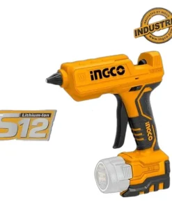 SÚNG BẮN KEO DÙNG PIN LITHUM 12V INGCO CGGLI1201