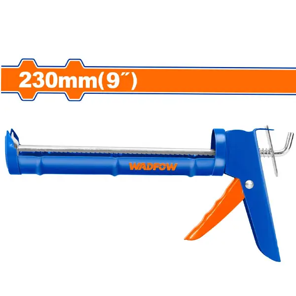 Súng bắn keo silicon WadFow WCG1309