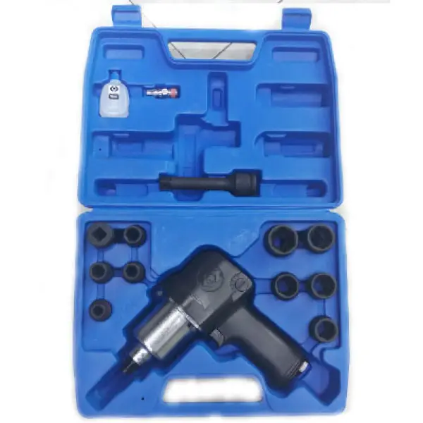 Súng bắn ốc Kingtony 44116MP91 1/2 inch