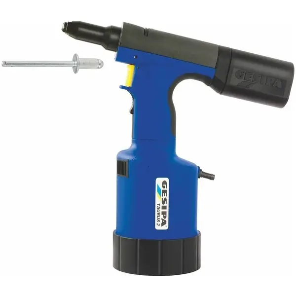 SÚNG BẮN RIVET HƠI KHÍ NÉN TAURUS 2 9000NM GESIPA 1457771