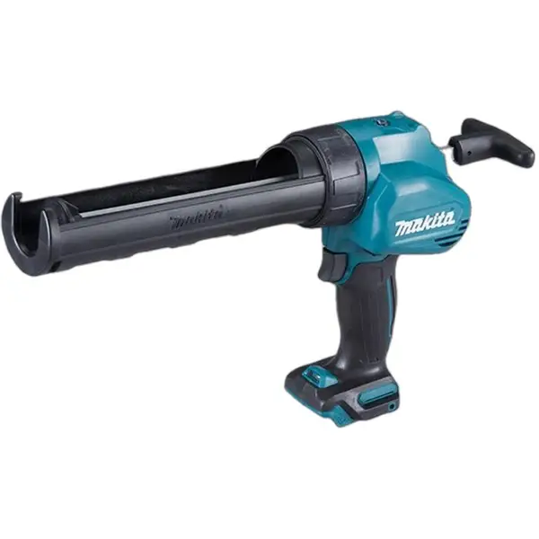 SÚNG BẮN SILICON DÙNG PIN (12V MAX) MAKITA CG100DZA