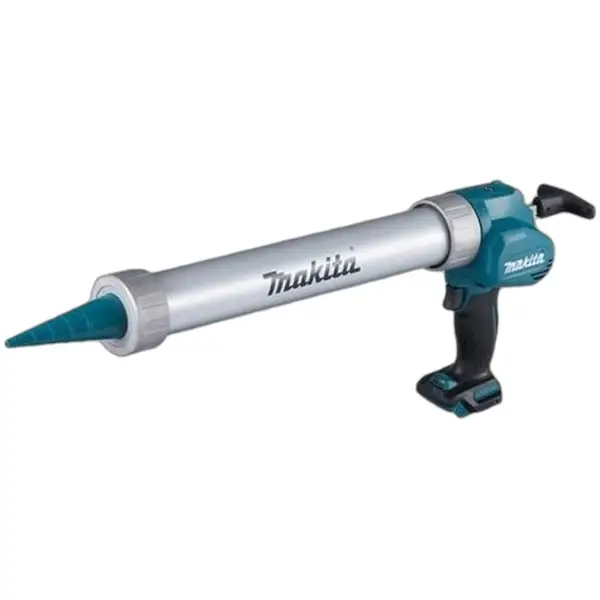 SÚNG BẮN SILICON DÙNG PIN (12V MAX) MAKITA CG100DZB