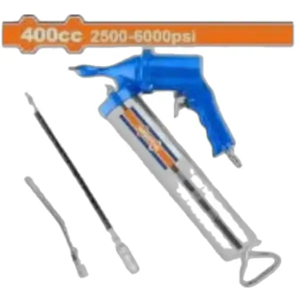 SÚNG BƠM MỠ 40CC DÙNG KHÍ WADFOW WGG4540