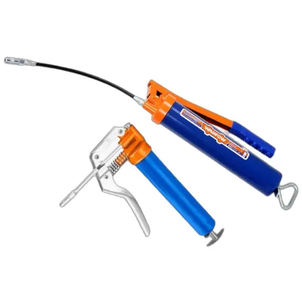 SÚNG BƠM MỠ 40CC WADFOW WGG2540