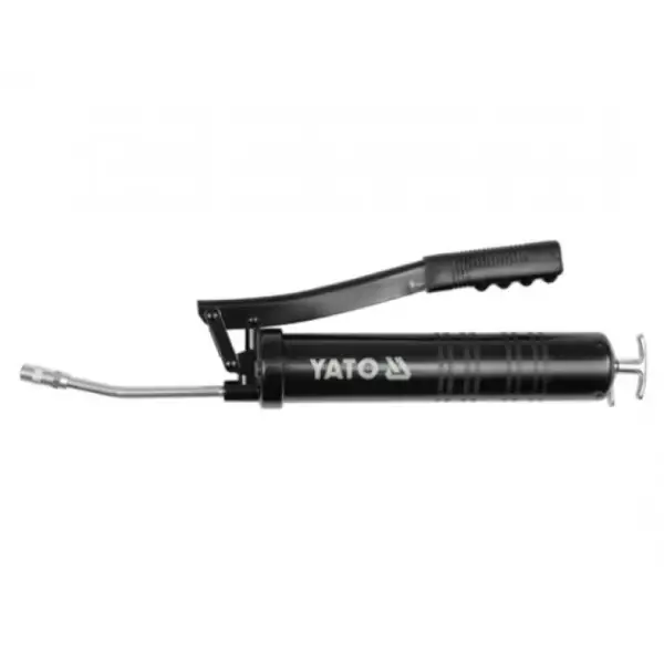 Súng bơm mỡ cầm tay 400cc YATO YT-0705