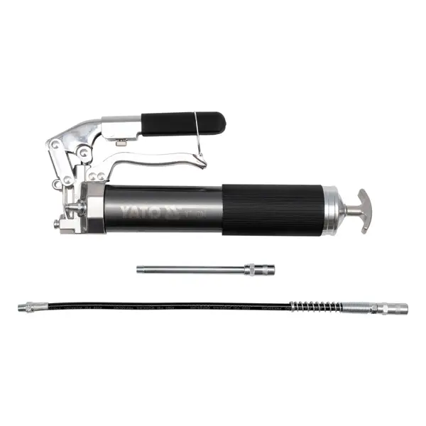 Súng bơm mỡ cầm tay 500CC YATO YT-0704