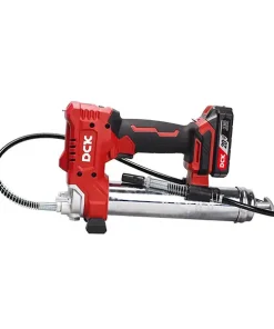 Súng bơm mỡ dùng pin 20V DCK KDGG500 (TYPE DM)