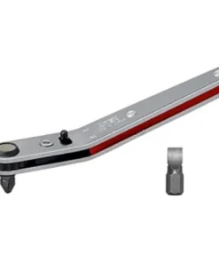 Súng bơm mỡ dùng pin 20V DCK (TYPE DM - 1 pin 2.0Ah, 1 sạc) KDGG500DM