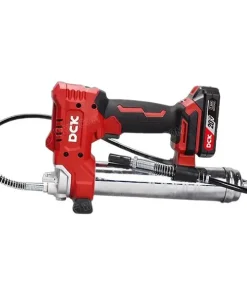 SÚNG BƠM MỠ DÙNG PIN 20V KDGG500 (TYPE Z) - DCK (THÂN MÁY)