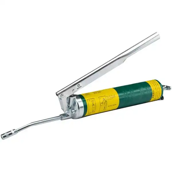 Súng bơm mỡ SATA 400CC 97202 - Grease Gun 400CC