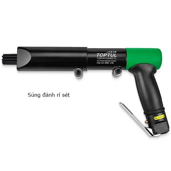 Súng đánh rỉ sét TOPTUL KAHB3718
