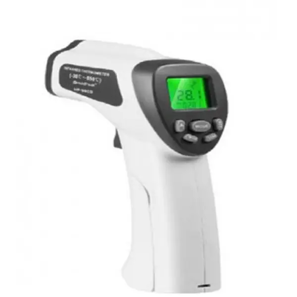 Súng đo nhiệt độ TCVN-IT355