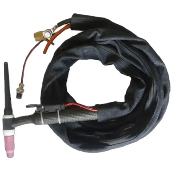 Súng mỏ tig WP26 4m 16x1.5 - Minoo