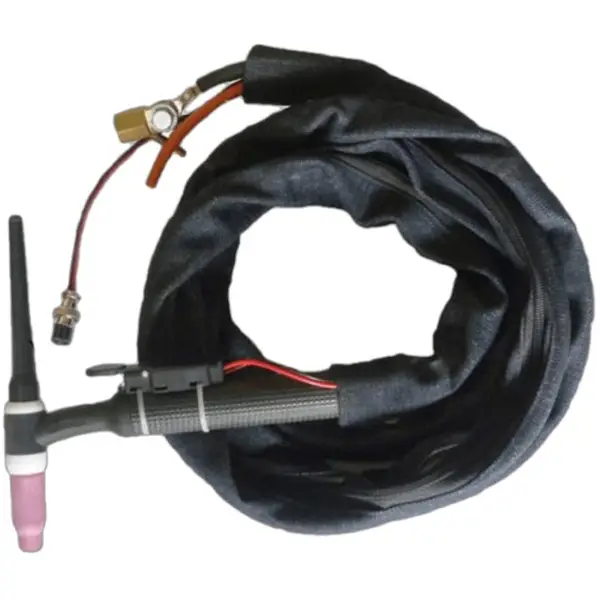 Súng mỏ tig WP26 8m 16x1.5 - Minoo