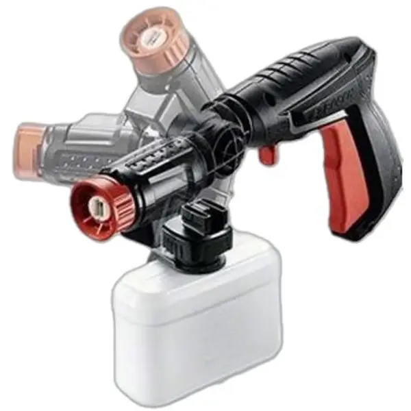 SÚNG NGẮN ÁP LỰC CAO 360 ĐỘ BOSCH F016800536