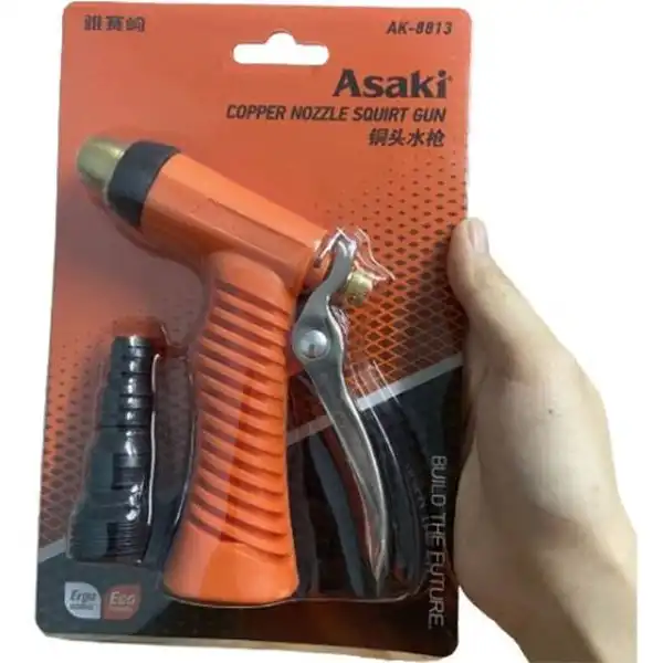 Súng phun nước Asaki AK-8813
