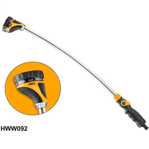 Súng Phun Tưới Nước HWW092 INGCO