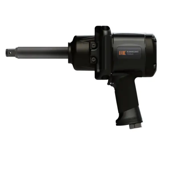 Súng siết bu lông hơi 1 inch Kawasaki KPT-6876