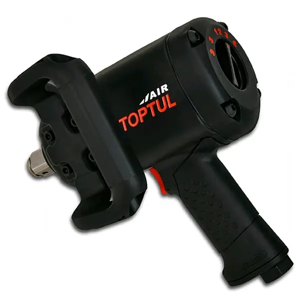 Súng vặn bu lông 1 inch tay cầm TOPTUL KSAC3220