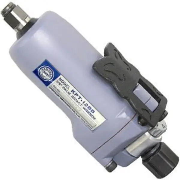 Súng vặn bu lông 3/8 inch Kawasaki KPT-12BB