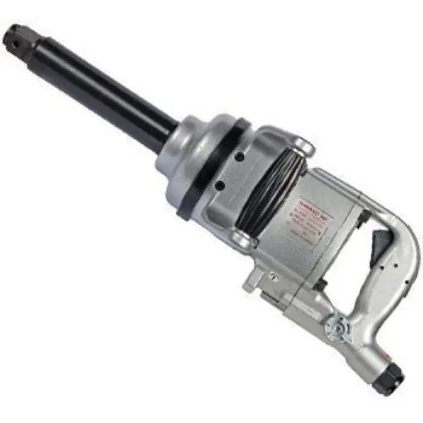 Súng vặn bu lông dài 1 inch Shinano SI-1776T