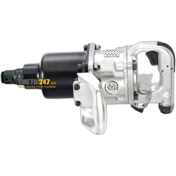 Súng vặn bu lông kingtony 1 inch 2440Nm 33831-180
