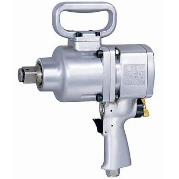 Súng vặn bu lông 1 inch đầu dài Kawasaki KPT-321PL