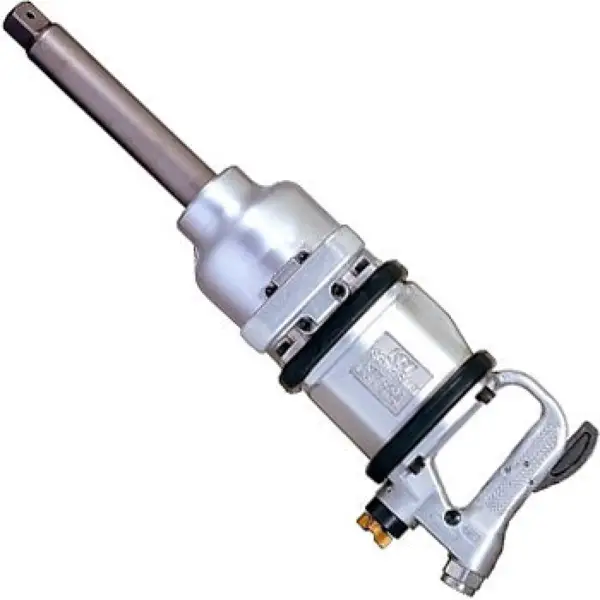 Súng vặn bu lông 1 inch đầu dài Kawasaki KPT-450SL