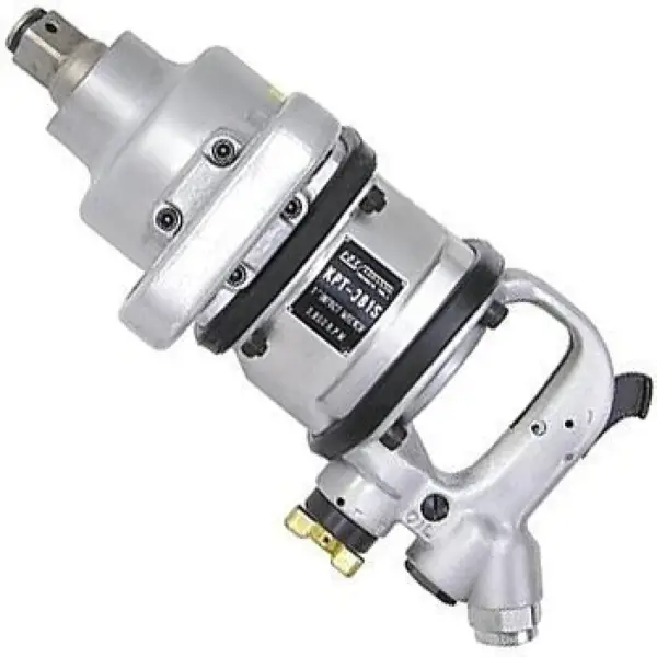 Súng vặn bu lông 1 inch đầu ngắn Kawasaki KPT-381S