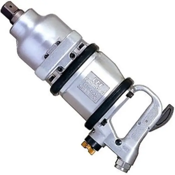 Súng vặn bu lông 1 inch- đầu ngắn Kawasaki KPT-450S