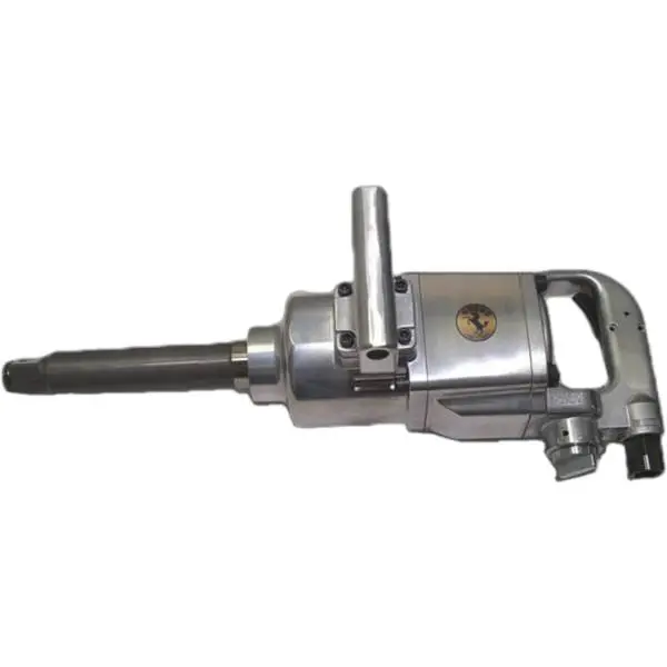 Súng vặn Bu lông 1 inch IW-1101L Obase Japan